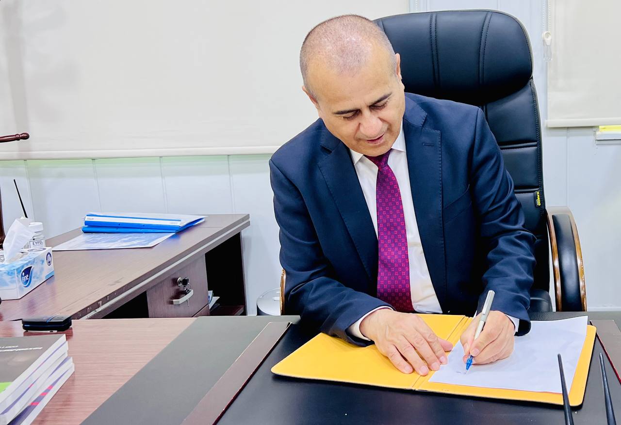  بهدينان ومجلس استشاري ،جسر تنظيمي جديد